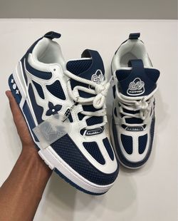 Lv skate trainers