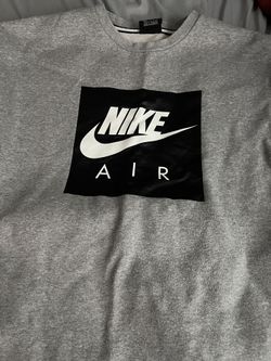 Nike Sweater