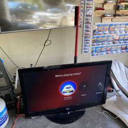 LG TV 40” 