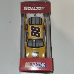 Dale Jarrett 88 UPS/The UPS Store LIMITED ED 2003 Taurus 1:43 Diecast Racing Car