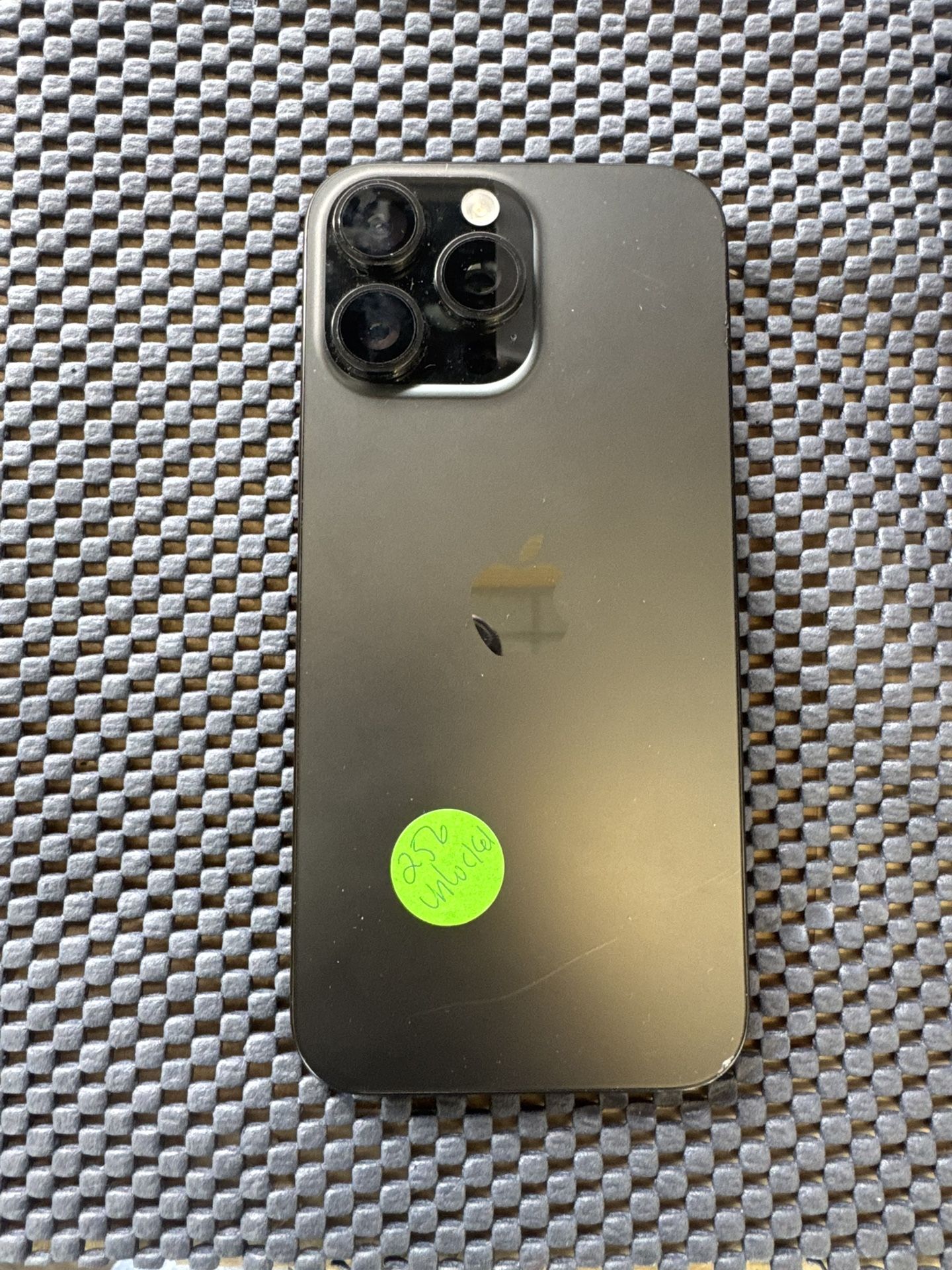 iPhone 16 ProMax Unlocked Liberado