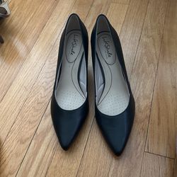 Lifestride Womens Heel