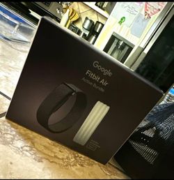 Google fit bit