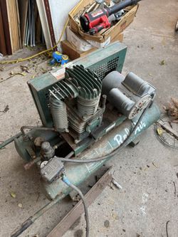 Rol air Compressor