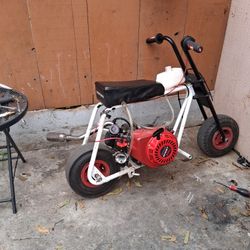 It Gose 55 Miles I Can Do Trades 