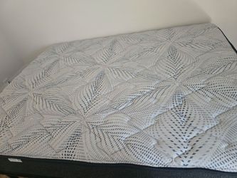 Brand new mattress