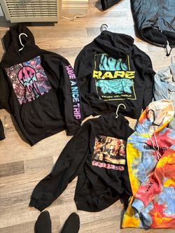 HOODIE BUNDLE