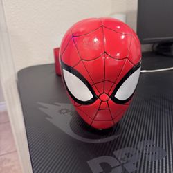 Spiderman Piggy Bank