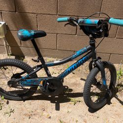 Schwinn 16inch Kids Bike