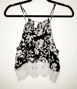 Floral Top