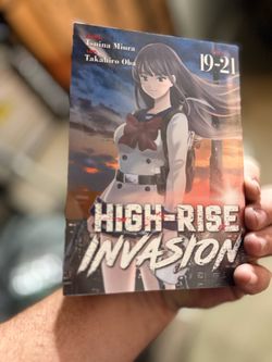 Manga books 2