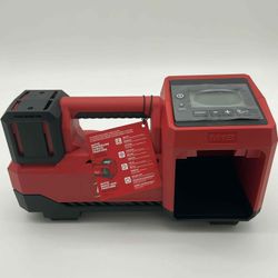 Milwaukee 18V M18 Cordless Compact Tire Inflator (Tool Only)