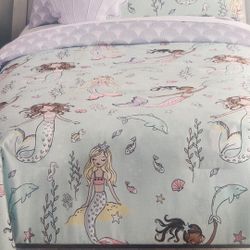 Comforter Set Kids 4 Pieces 