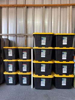 containers