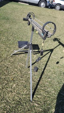 Baseball Training Machine