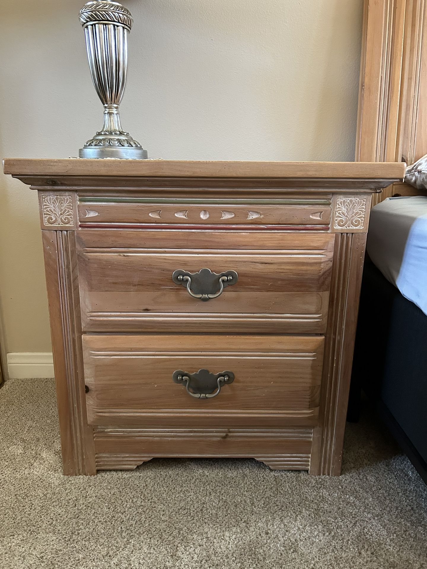 Nightstand