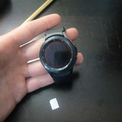 Galaxy Watch 4