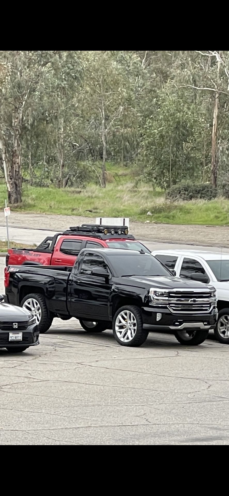 24s on 35s 6 lug