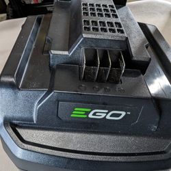 Ego Power 56V Charger