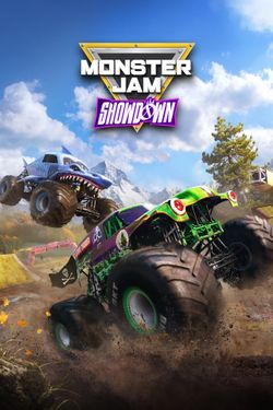 Monster Jam