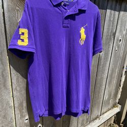 Ralph Lauren Polo Shirt