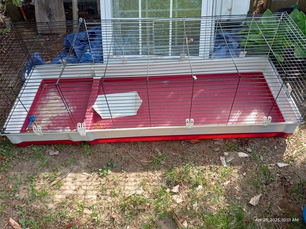 For sale Guinea Pig/ Rabbit Cage