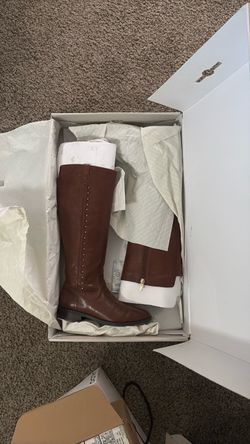 Marc Fisher Riding Boots