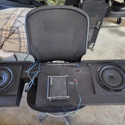 Speakers