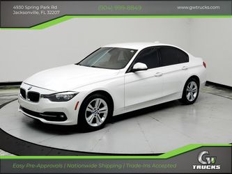 2016 BMW 328i