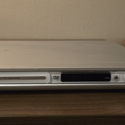 Philips DVD Player