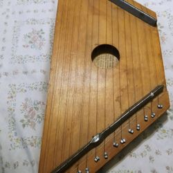 MINI HARPA INSTRUMENT 