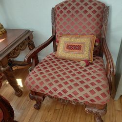 Luis XV Living room set in great condition