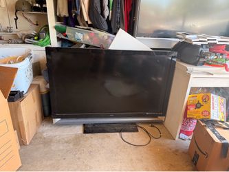 TV 55” Screen