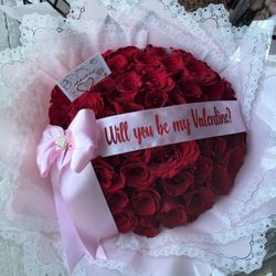 Ready For Pick Up Roses Flowers