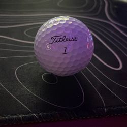 Golf Balls