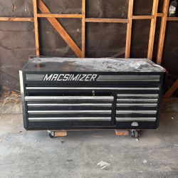 Mac Tools Macsimizer Tool Boxes (set)