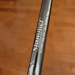 Penn Slammer SL3080CR66 Rod