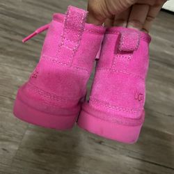 Little Girl Ugg Boots 