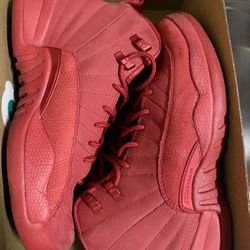 Jordan 12 Retro 