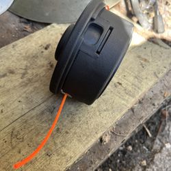 Echo Bump Ahead  Cabeza Para El Wiro Marca Hecho