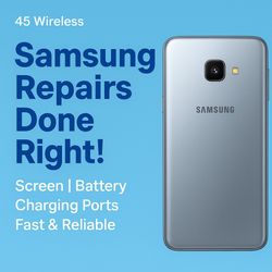 Samsung Repair