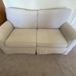 Loveseat sofa