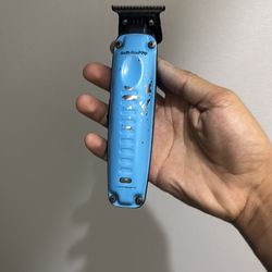 Babyliss trimmer