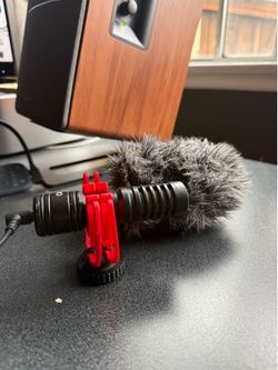 Movo Camera Mic