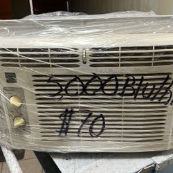 Air Condition 