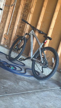 Diamond back bike for sell good condition