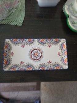 Dash of that appetizer tray