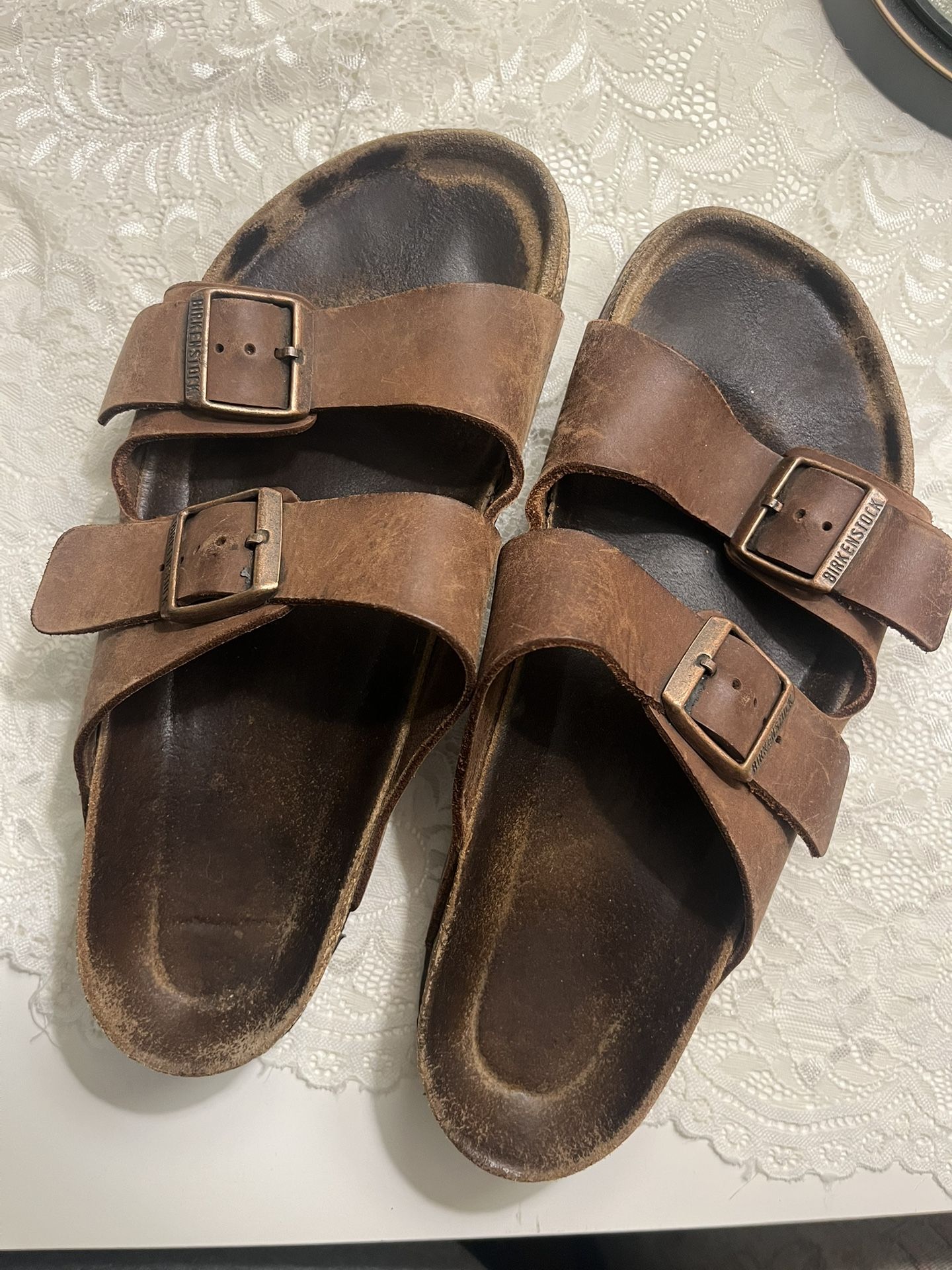 Birkenstock