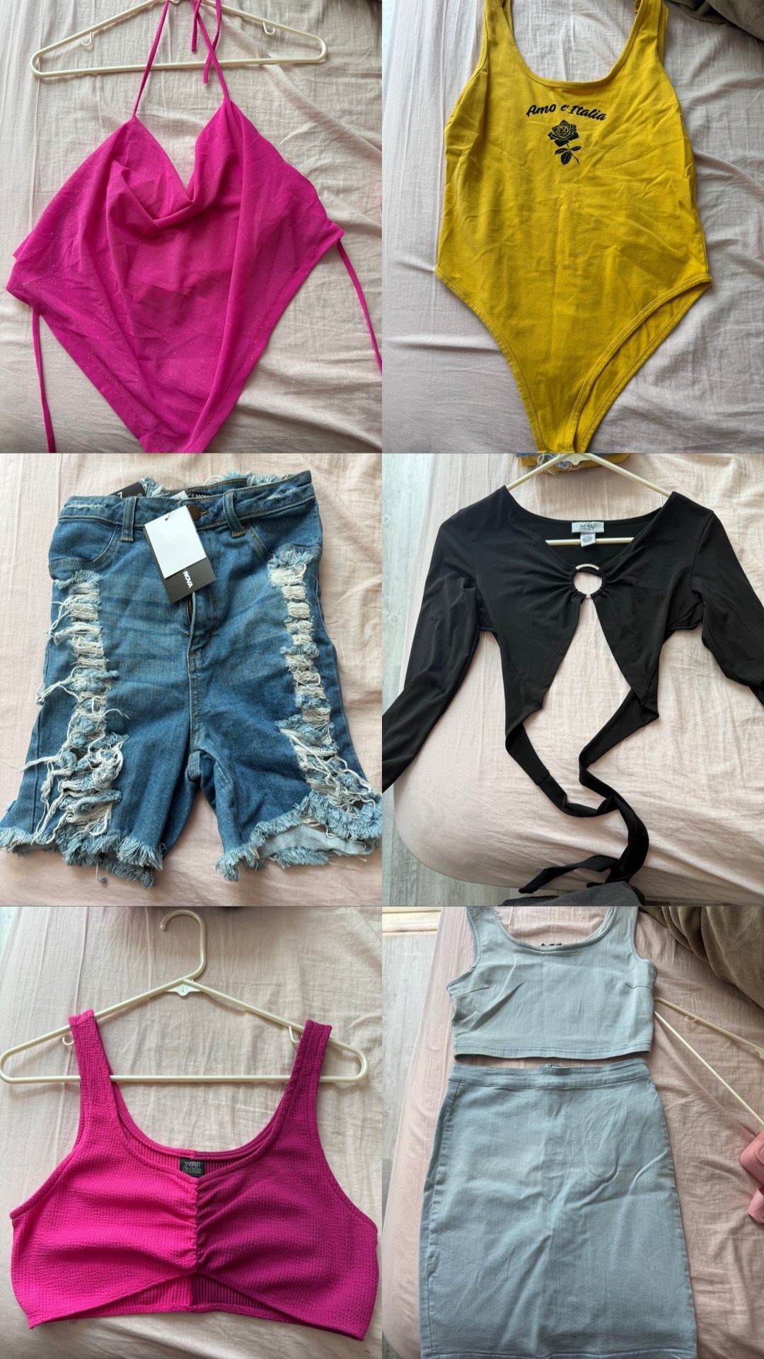 Clothes