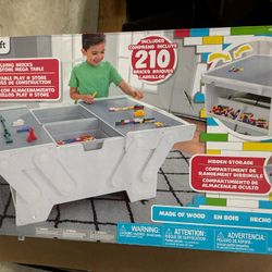 KidKraft Lego Table 